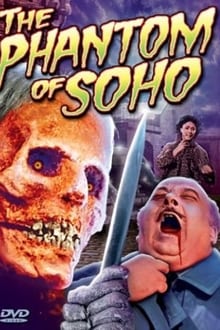 The Phantom of Soho