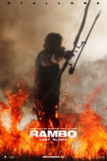 Rambo: Zadnja kri
