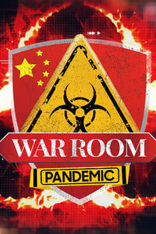 War Room: Pandemic