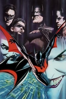 Batman: Sự Trở Lại Của Joker