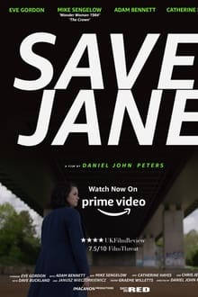 SAVE JANE