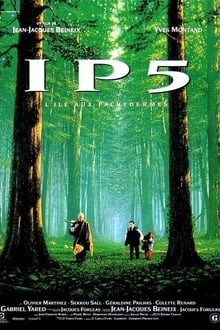 IP5 - A Ilha dos Paquidermes