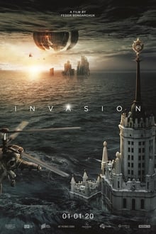 Invasión 2: El fin de los tiempos