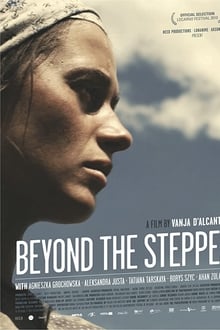 Beyond the Steppes