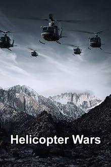 Helikopter Háborúk
