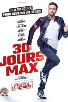 30 Days Max