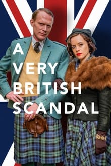 A Very British Scandal