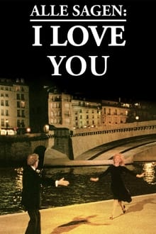 Filmfactory: Everyone Says I Love You