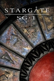 Poarta Stelară SG-1