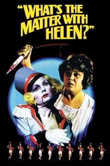 What's the Matter with Helen?