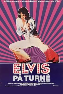 Elvis en gira