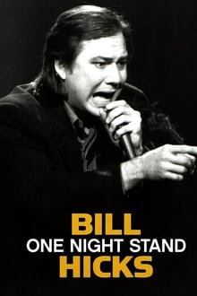 Bill Hicks: One Night Stand