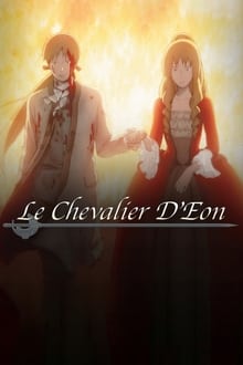 Le Chevalier D'Eon