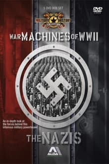 The Nazi War Machine of WWII