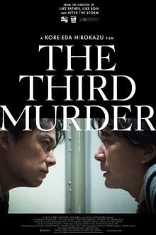Det Tredje Mord