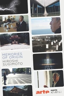 Memories of Origin: Hiroshi Sugimoto