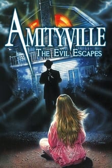 Amityville 4 - O Diabo Em Fuga