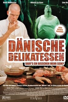 Dänische Delikatessen
