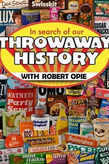 In Search Of Our Throwaway History