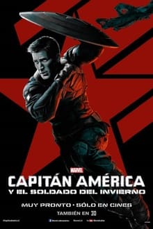 Captain America: The Return of the First Avenger