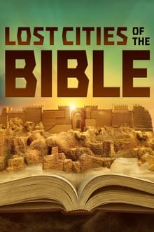 A Biblia elveszett városai