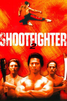 Shootfighter 2: Msta