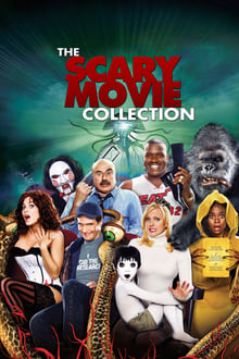 Scary Movie Collectie