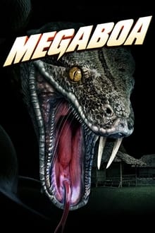 Megaboa Yılanı