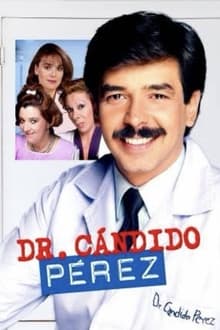 Dr. Cándido Pérez