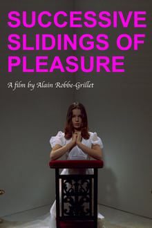 Successive Slidings of Pleasure