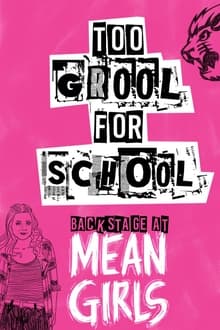 Too Grool for School: Backstage at 'Mean Girls' with Erika Henningsen