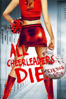 All Cheerleaders Die