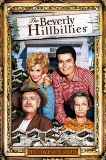 Los Beverly Ricos (The Beverly Hillbillies)