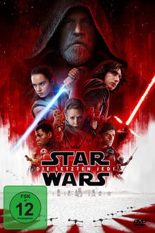 Ratovi zvijezda: Epizoda VIII - Posljednji Jedi