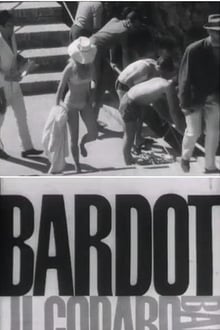 Bardot et Godard