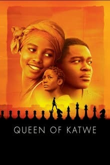 Królowa Katwe