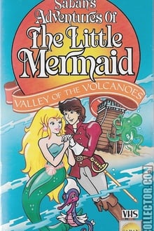 Adventures of the Little Mermaid