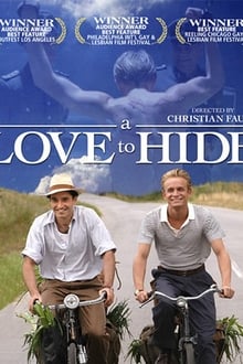 A Love to Hide