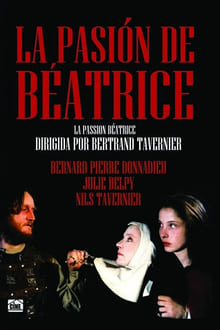 La pasión de Beatrice