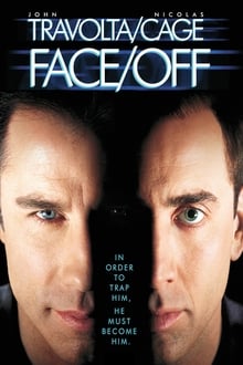Face/Off - Due facce di un assassino