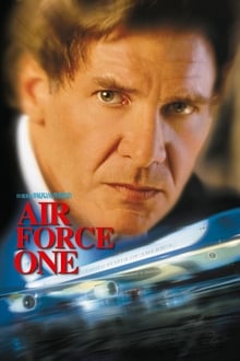 Air Force One : Avion présidentiel