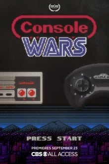 A Guerra dos Consoles