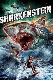 Sharkenstein