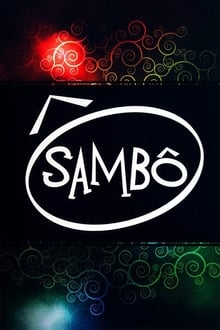Sambô - Ao Vivo