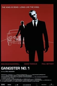Gangster Number  One