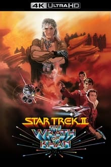 Star Trek II : La colère de Khan