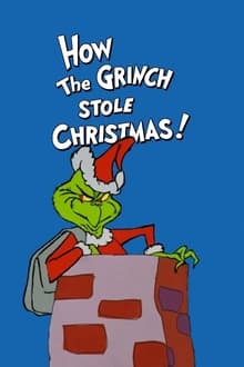 Como o Grinch Roubou o Natal