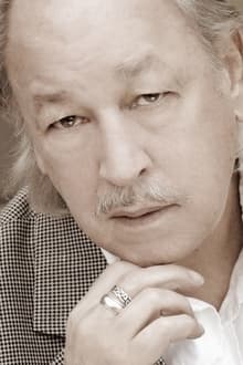 Frederic Forrest