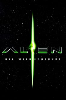 Alien: Resurrecció