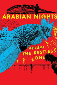 Arabian Nights: Volume 1, The Restless One